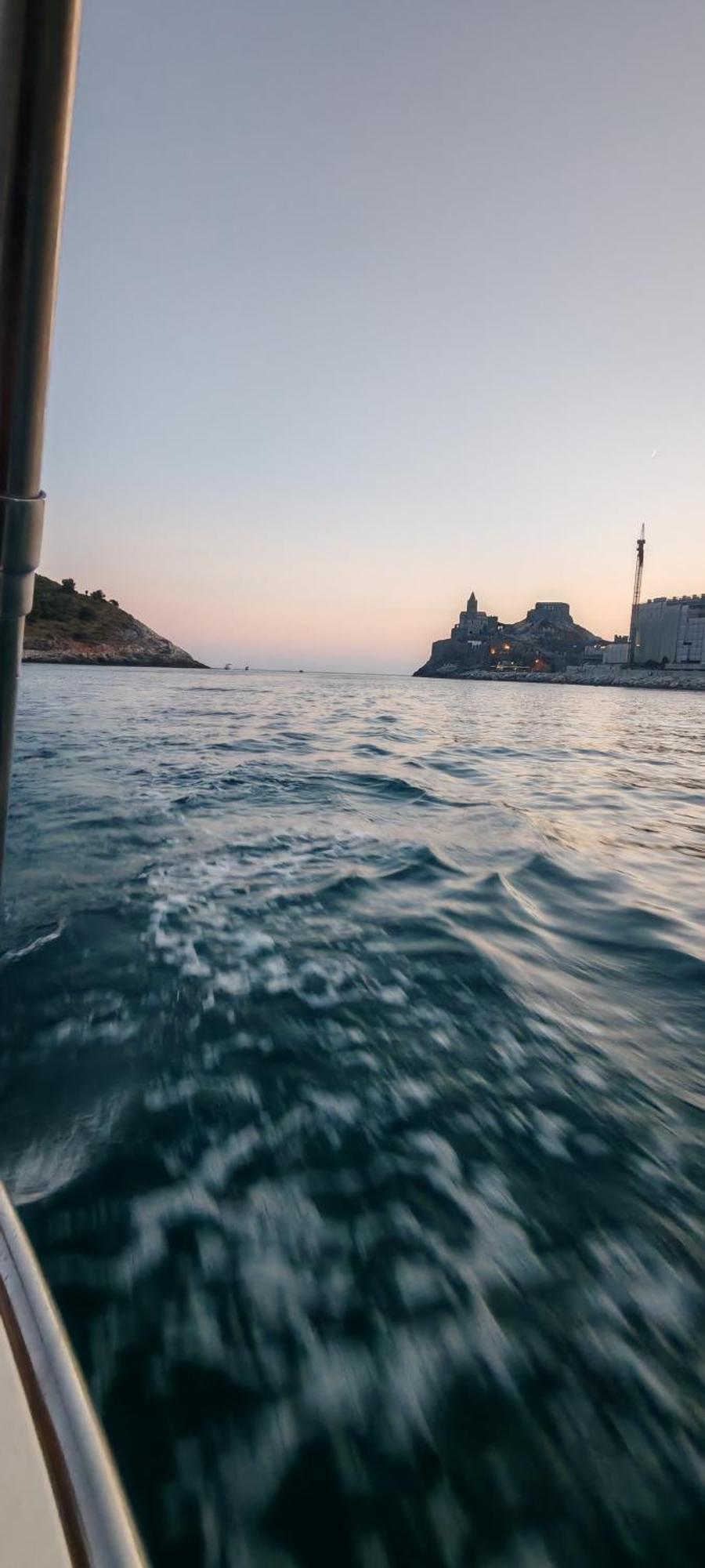 Hotel A Casa Di Gaia Riccò del Golfo di Spezia Exterior foto