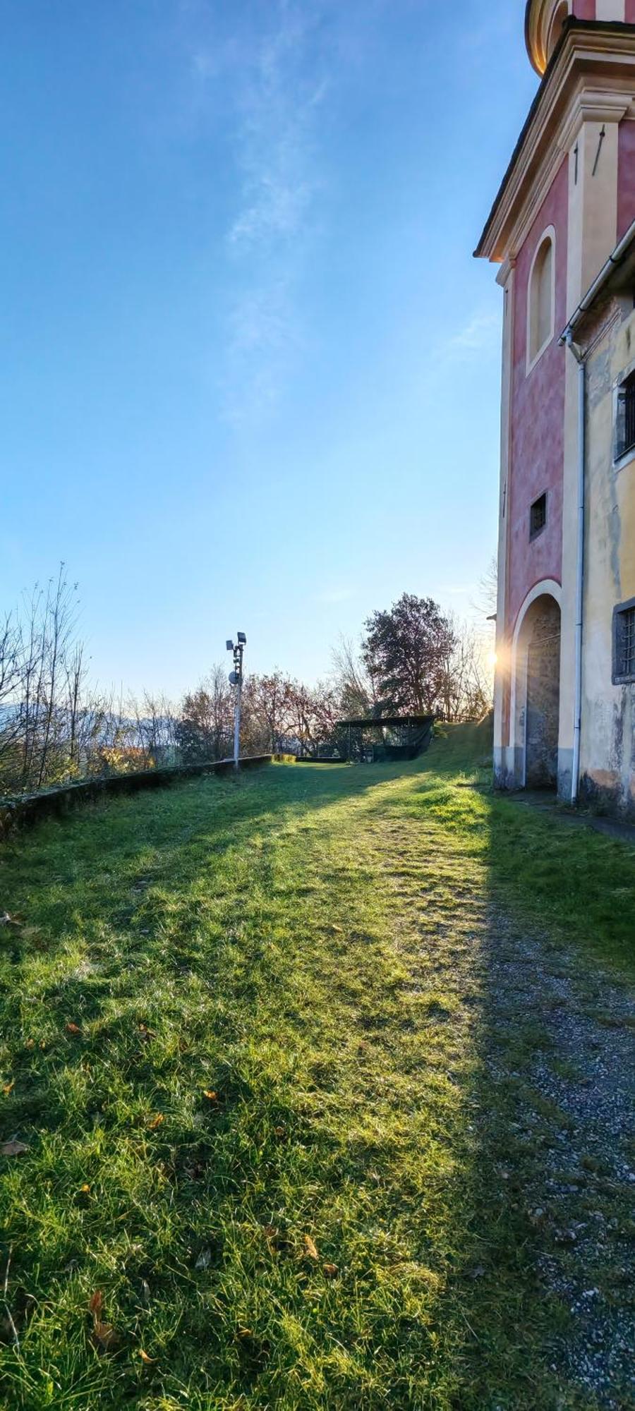 Hotel A Casa Di Gaia Riccò del Golfo di Spezia Exterior foto